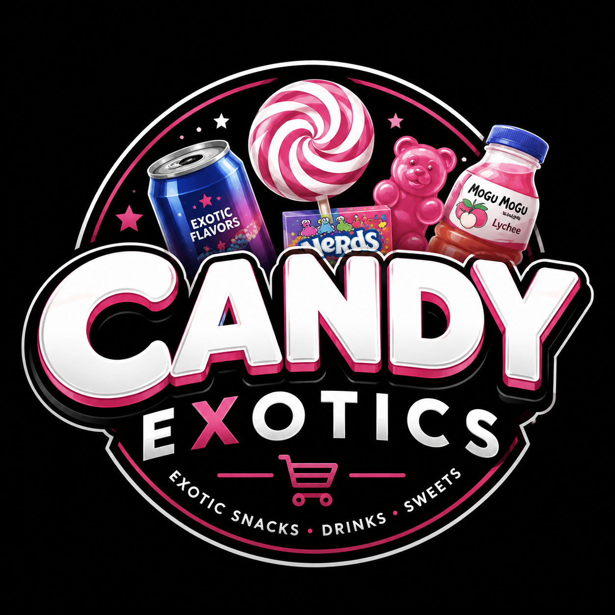 Candy Exotics