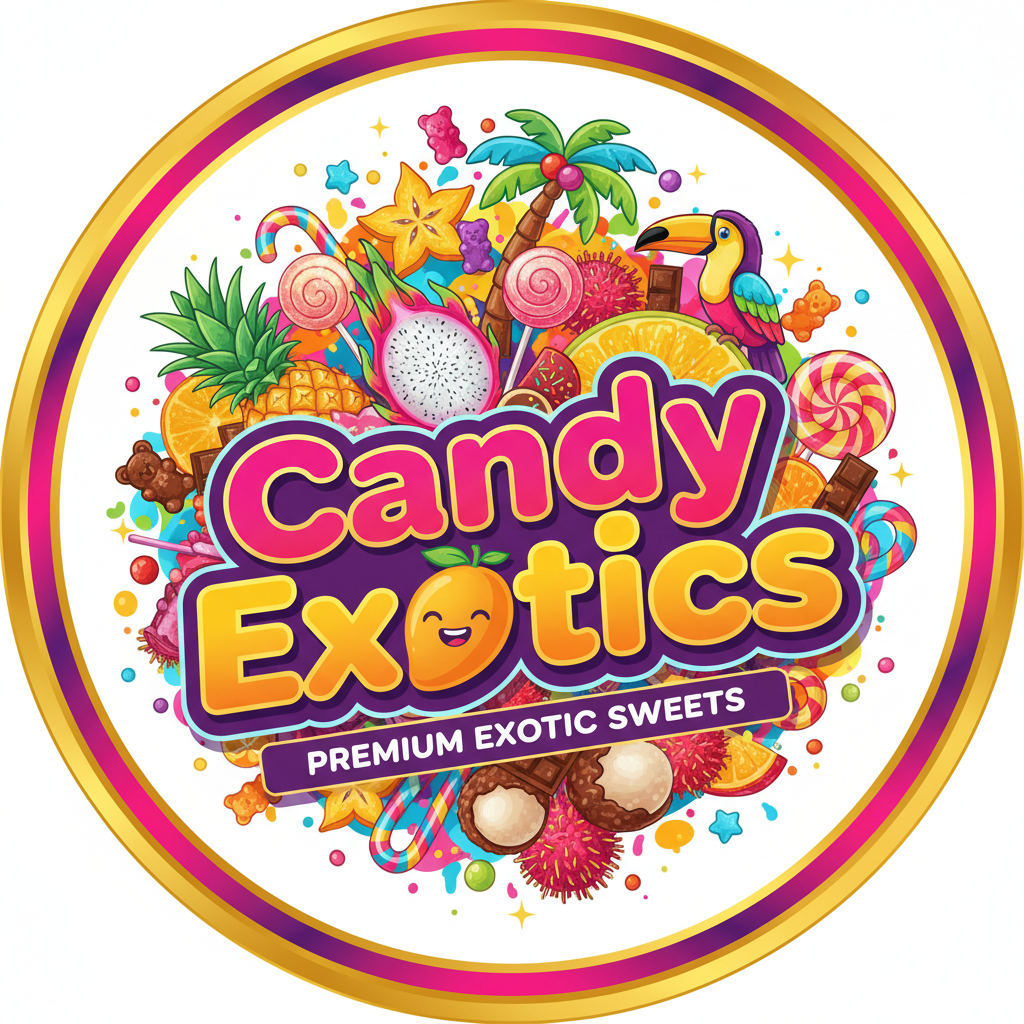 Candy Exotics